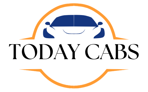 today cabs logo